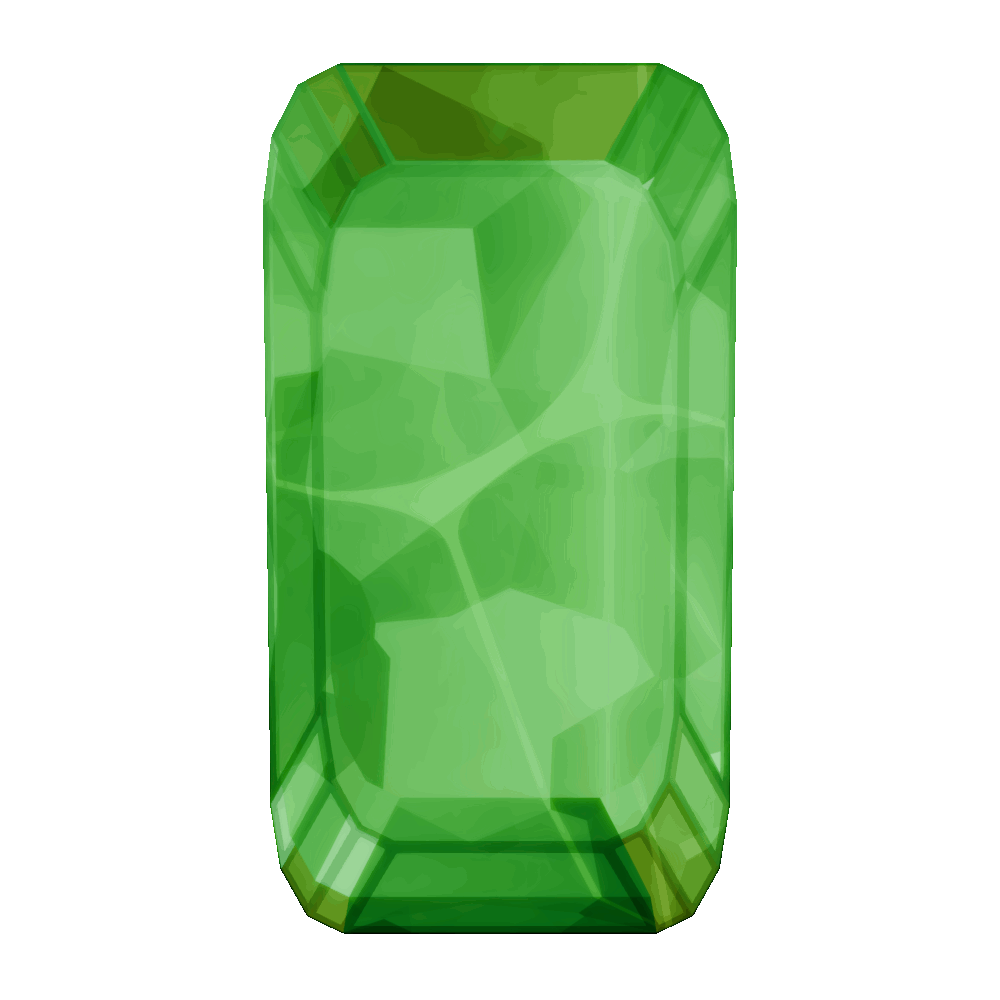 Praise be to the Gemrald